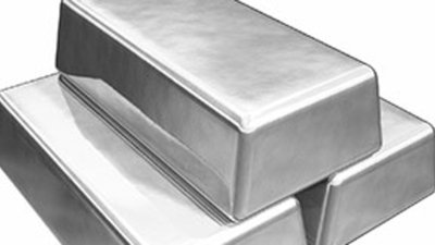 Чистые инвестиции в серебро выросли на 21% в 2012 году - Институт серебра