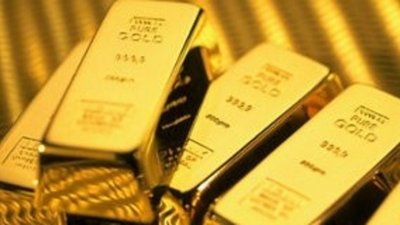 Ежедневный обзор рынка драгметаллов: 13.11.2014