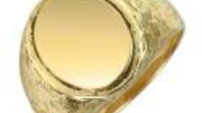 Золото в 9 карат - новый тренд