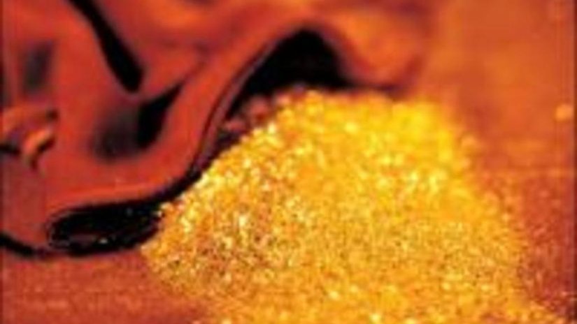 Якутия пытается продать десять тонн золота