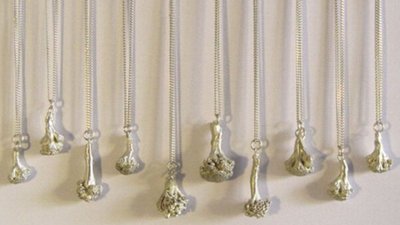 Драгоценные овощи