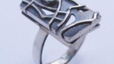 Рост производства серебряных ювелирных изделий