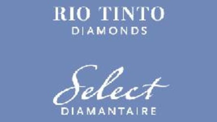 Rio Tinto 1H: доход от добычи алмазов вырос на 12%