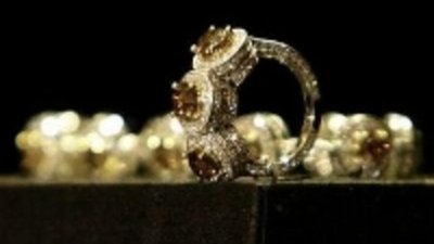 Алмазный день Антверпена в Мумбаи