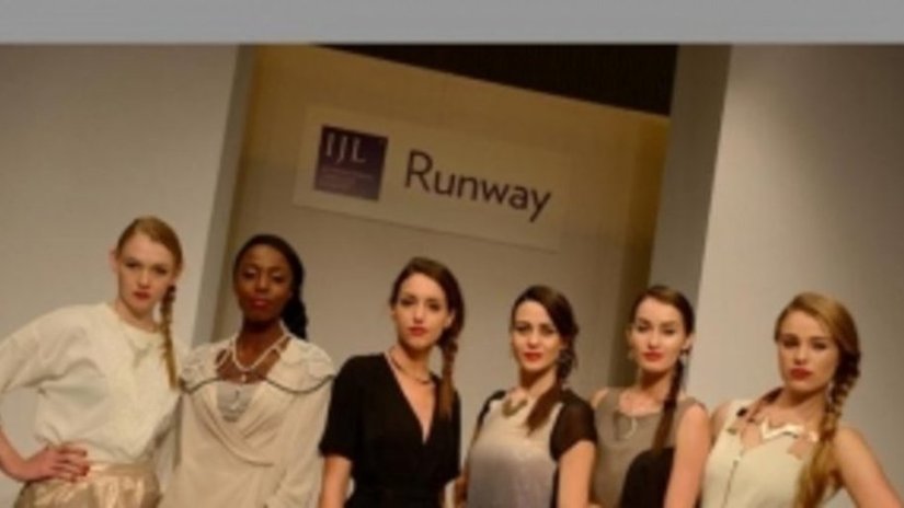Международная ювелирная выставка "International Jewellery London 2013" объявила об эксклюзивном запуске дополнительного отраслевого мероприятия Luxury от IJL