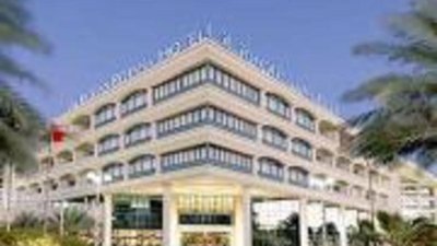 В Арабских Эмиратах прошла выставка