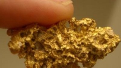 Недропользователи Чукотки увеличили добычу золота