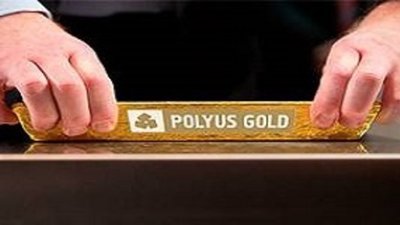 Сбербанк подпитает экономику Polyus Gold 36-ю миллиардами