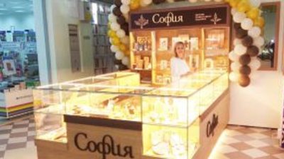 Лучшие франшизы ювелирных магазинов: обзор и анализ розничного бизнеса в России