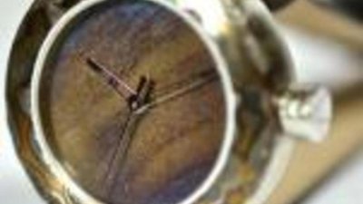 Kris - оригинальные часы