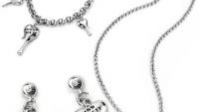 Miss Sixty представляет ювелирную линию Heartz