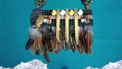 Коллекция украшений Georgy Rushev