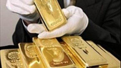 Никогда золото не стоило так дорого, как сегодня