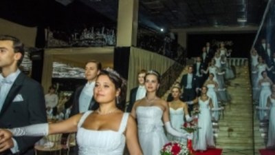 В Москве прошел Ювелирный Бал