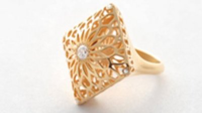 Оригинальная коллекция ювелирных украшений от Джейсона Доу