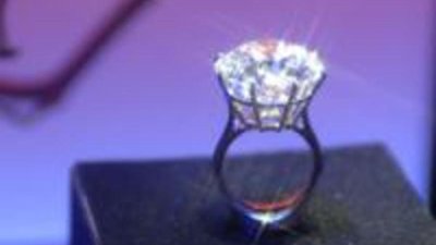 Поддельные драгоценности