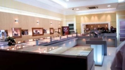 Российский ювелирный рынок и его особенности