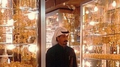 Кувейт разрешит продажу золота чистотой 14 карат