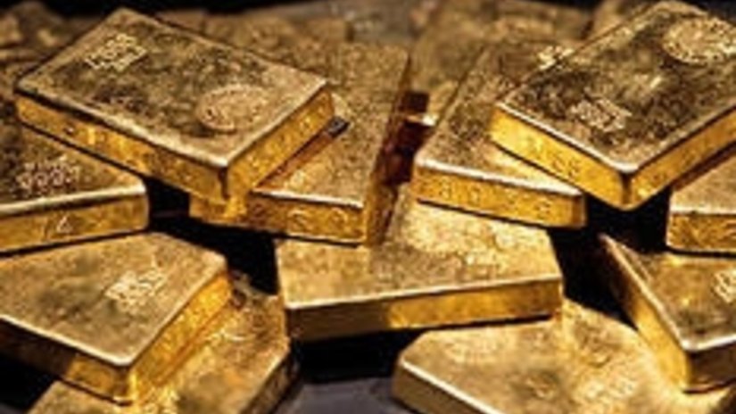 Золото: не такой уж и безопасный актив?