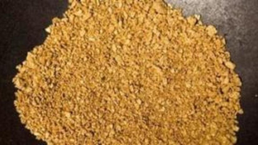 В январе-июле добыча золота в Забайкалье снизилась на 3%