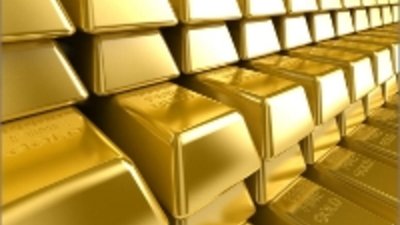 Китай произвел более 70 тонн золота за 1 квартал 2010 года