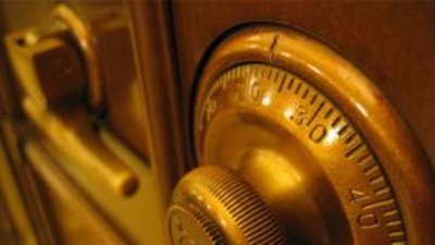 Найдены похитители сейфа с бриллиантами