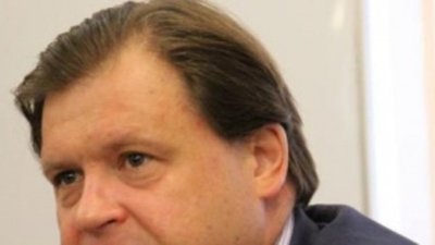 Шкадов избран в совет директоров Всемирного алмазного совета