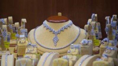Китай и Индия - следующие самые быстрорастущие рынки бриллиантовых ювелирных изделий