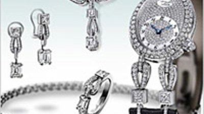 Королевская коллекция от Breguet