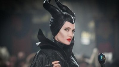 Украшения из сказки: ювелирная коллекция в стиле «Малефисенты»