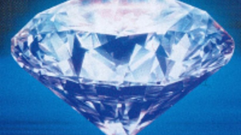 Firestone добыла первые алмазы на шахте BK11