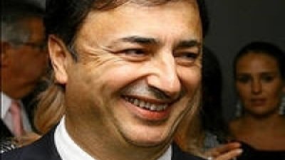 Лев Леваев расстался с «Уралалмазом»