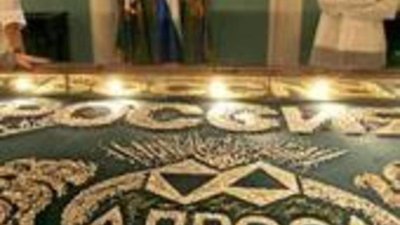 Итоги заседания правления АК «АЛРОСА»