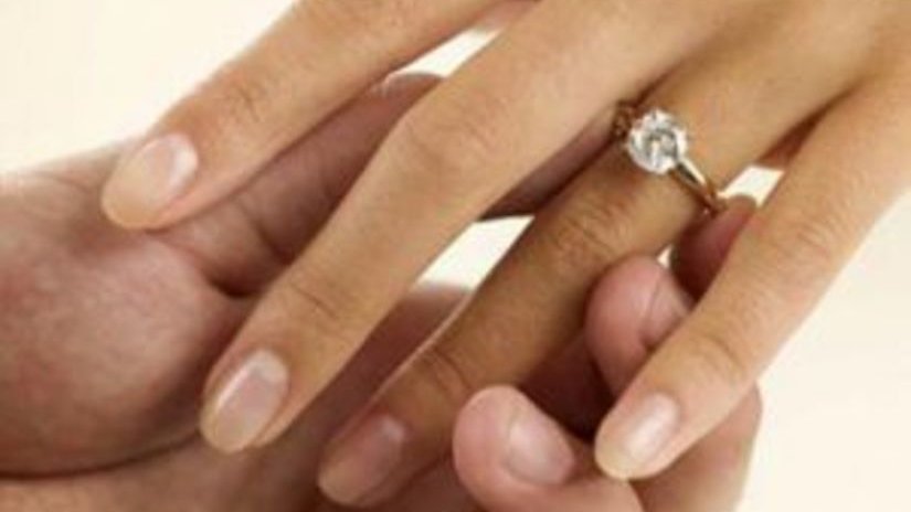 Что такое кольцо для помолвки и как его правильно выбрать