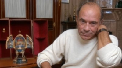 Мнение: "В отрасли сейчас кризис перепроизводства барахла"