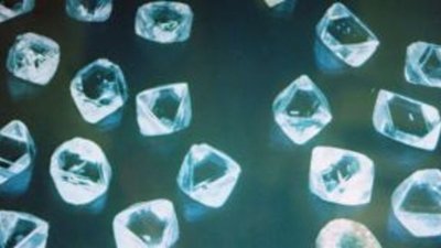 Россия возглавит борьбу с "кровавыми" и поддельными алмазами