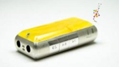 Роскошный MP3 плеер VEDIA Idunn A10