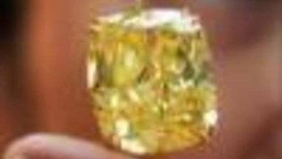 Коллекция драгоценностей «король бриллиантов»