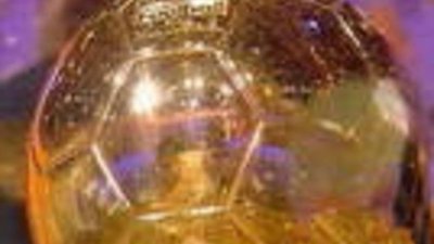 В России появится новый футбольный трофей из золота и бриллиантов
