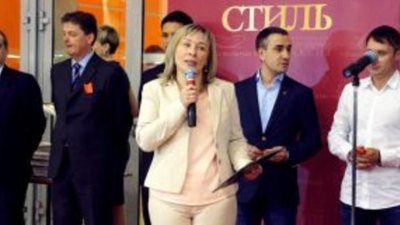 Делегация из Шри-Ланки, деловая программа выставки «Новый Русский Стиль» и другие новости