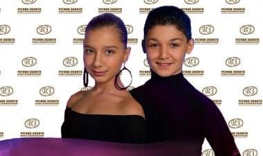 РЕГИОН ЗОЛОТО - спонсор золотых медалистов!