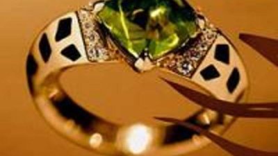 Cartier создает украшения для Филлипа Лима