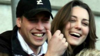 Бриллиантовые украшения для молодой королевской семьи