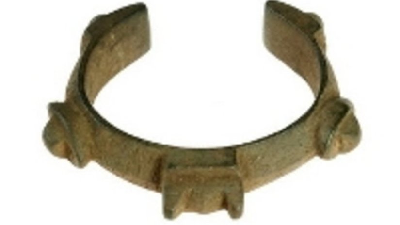 Древний браслет принадлежал мужчине?