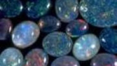 Новый многоцветный материал