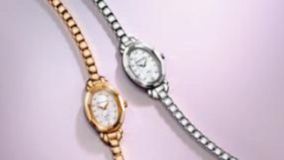 Женские часы Century: элегантность и роскошь