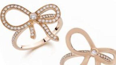 Коллекция ретро-украшений от Иванки Трамп