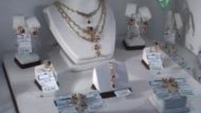 Ювелирные украшения подорожают