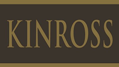 Снижения золотодобычи ожидает Kinross на российских месторождениях