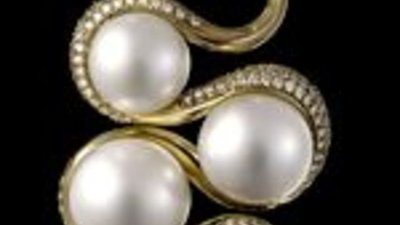 Ювелирные изделия известного художника представят в Омске